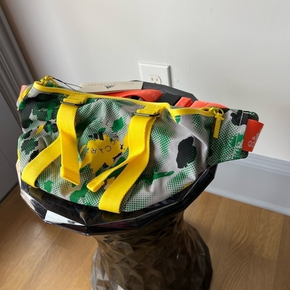 Adidas by Stella McCartney ASMC Bumbag - Picture 7 of 12